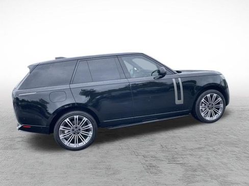 Used 2023 Land Rover Range Rover SE AWD/4WD image 7
