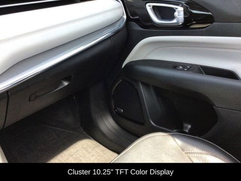 Used 2022 Jeep Compass Limited w/ Elite Group image 32