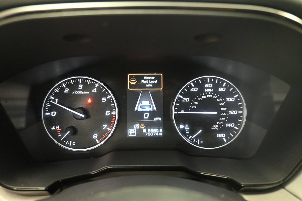 Used 2021 Subaru Outback Premium AWD/4WD image 10