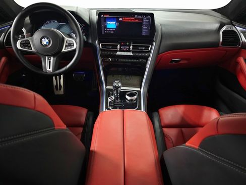 Used 2023 BMW M850i Gran Coupe xDrive image 14