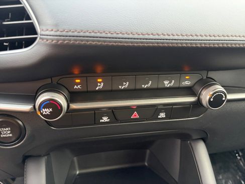 New 2026 MAZDA MAZDA3 s image 16