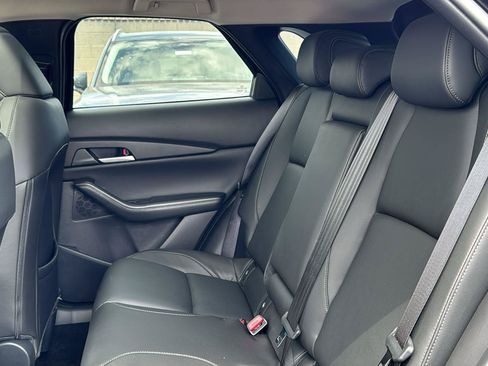 New 2026 MAZDA CX-30 AWD 2.5 S image 24
