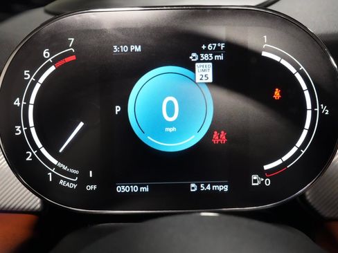 Certified 2023 MINI Cooper S FWD image 20
