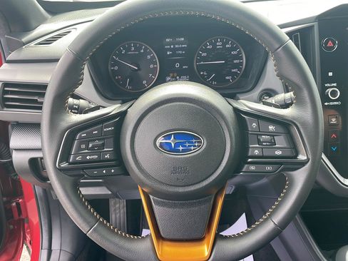 Used 2025 Subaru Crosstrek 2.5i Wilderness AWD/4WD image 14
