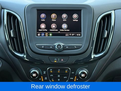 Used 2024 Chevrolet Equinox RS image 19