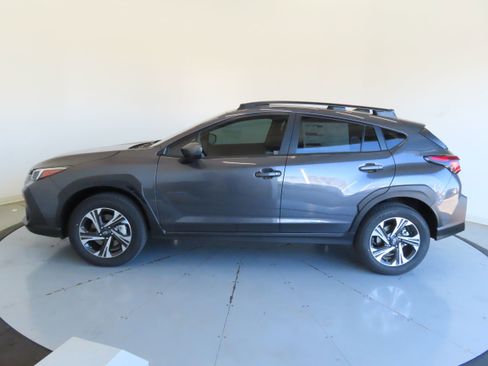 New 2026 Subaru Crosstrek 2.0i Premium image 9