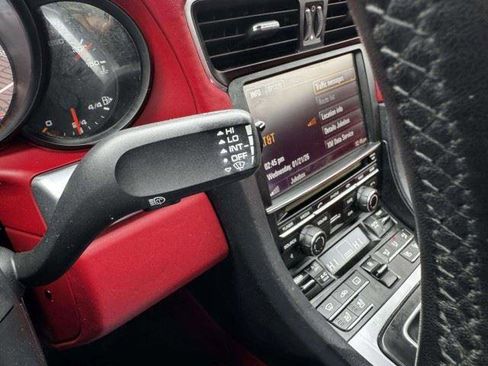Used 2013 Porsche 911 Carrera S RWD image 27