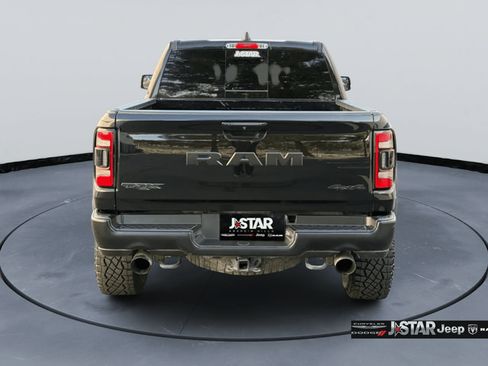 Used 2022 RAM 1500 TRX w/ TRX Level 1 Equipment Group AWD/4WD image 6