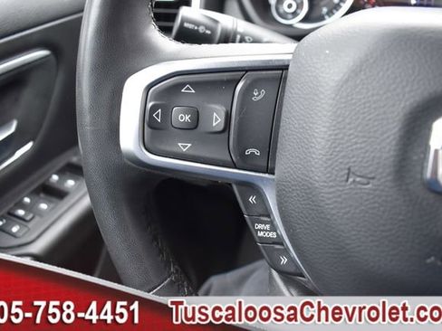 Used 2025 RAM 1500 Big Horn image 26