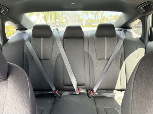 Certified 2024 Honda Accord Sport image 14