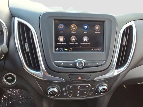 Used 2021 Chevrolet Equinox LT AWD/4WD image 22
