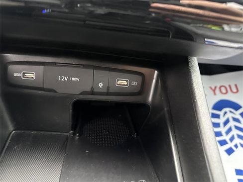 Used 2023 Hyundai Santa Cruz SEL w/ Activity Package image 23