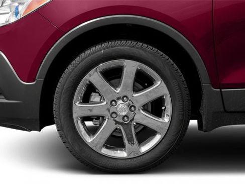 Used 2014 Buick Encore Convenience image 14