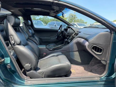 Used 1995 Nissan 300ZX 2+2 Hatchback RWD image 20