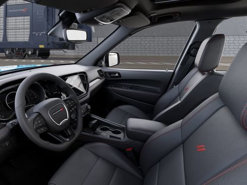 New 2026 Dodge Durango GT image 22