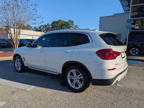 Used 2018 BMW X3 xDrive30i image 14