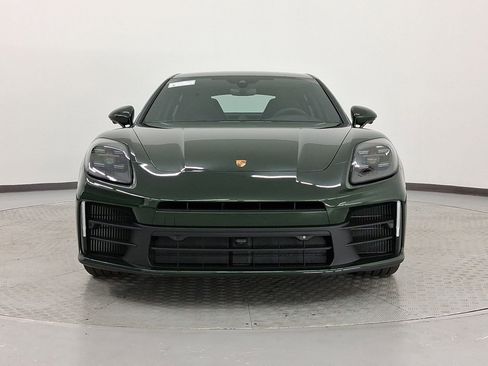 New 2026 Porsche Panamera 4 image 6