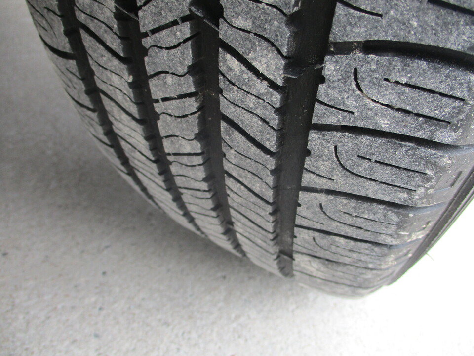 Used 2008 Honda CR-V EX-L image 11