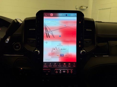 New 2026 RAM 2500 Limited image 16