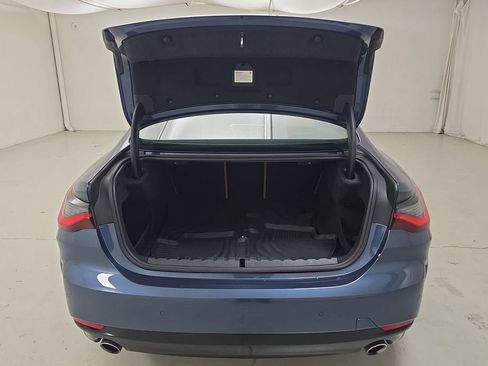 Certified 2023 BMW 430i xDrive Coupe w/ Premium Package image 27