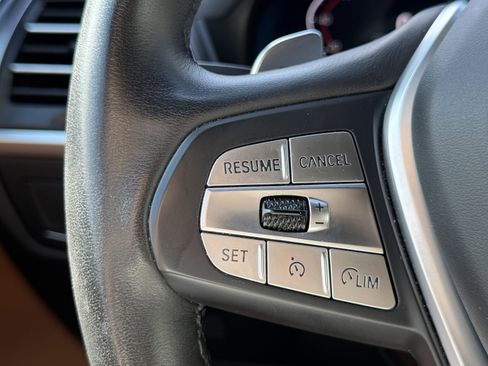 Used 2022 BMW X3 xDrive30i w/ Premium Package 2 image 40