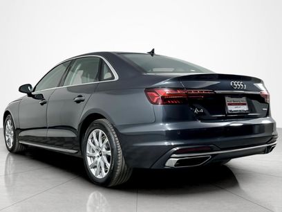 Used 2023 Audi A4 2.0T Premium w/ Convenience Package