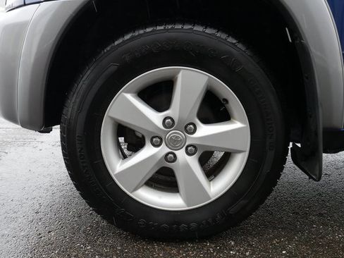 Used 2005 Toyota RAV4 4WD image 9