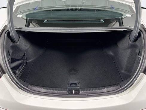 Certified 2025 Mercedes-Benz C 300 C 300 image 23