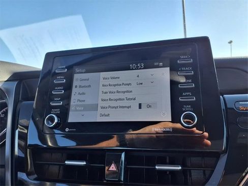 Used 2023 Toyota Camry SE image 59