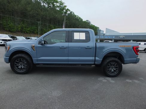 Used 2023 Ford F150 Tremor w/ Equipment Group 402A High AWD/4WD image 6