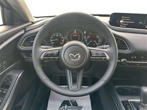 New 2026 MAZDA CX-30 AWD 2.5 S w/ Select Sport Pkg image 14