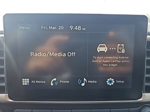 New 2026 Hyundai Venue SEL FWD image 18