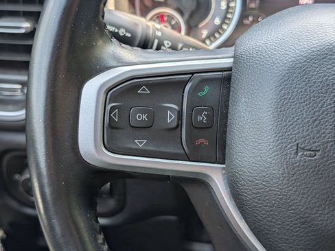 Used 2021 RAM 1500 Big Horn AWD/4WD image 25