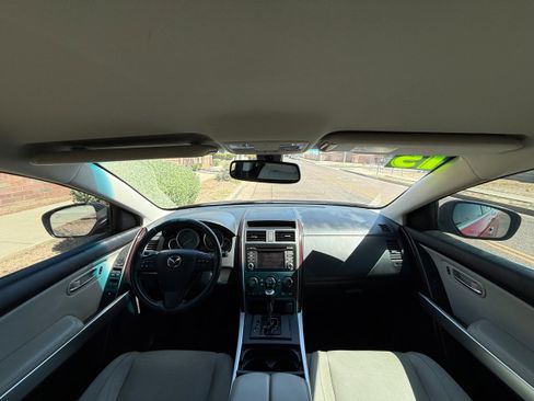 Used 2015 MAZDA CX-9 Grand Touring FWD image 13