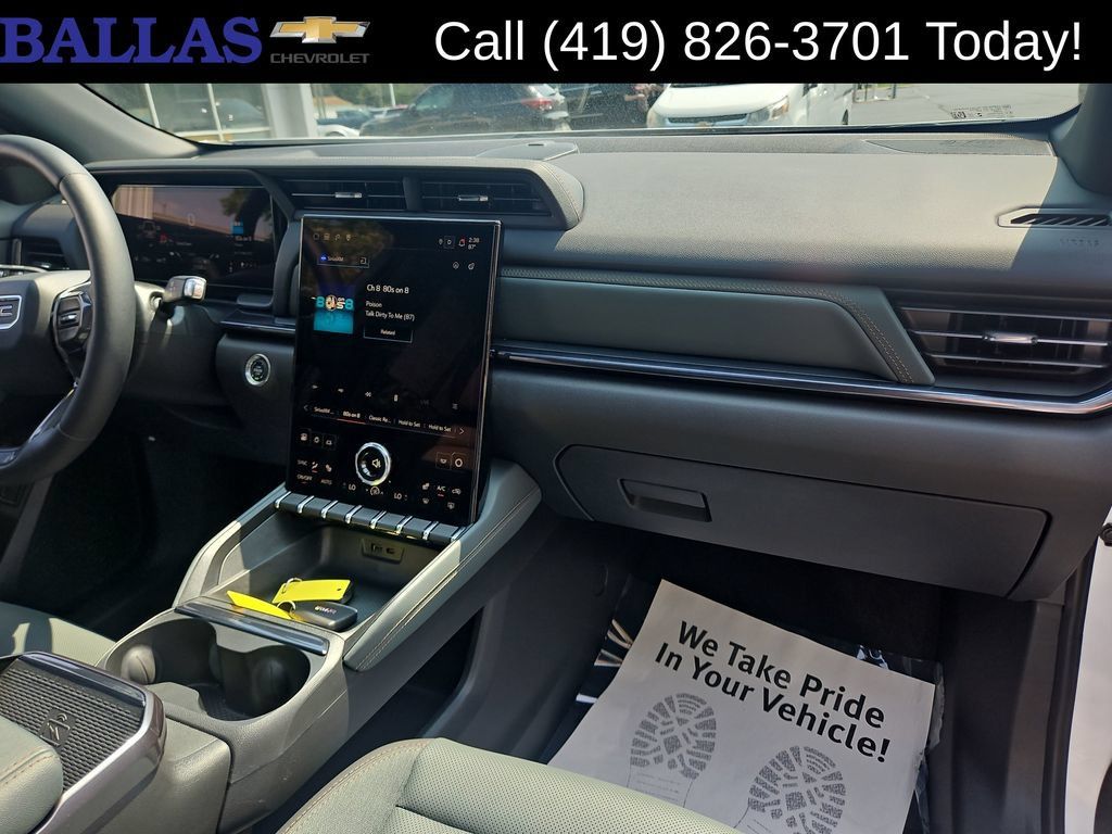 Certified 2026 GMC Terrain AT4 AWD/4WD image 26