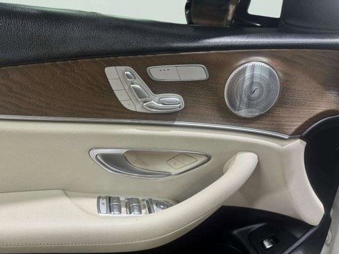 Used 2021 Mercedes-Benz E 350 Sedan image 15