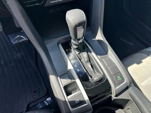 Used 2018 Honda Civic EX image 25