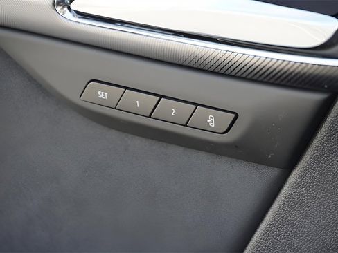 New 2026 Buick Envision Sport Touring image 19