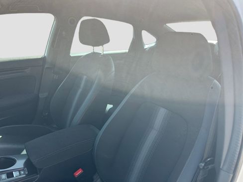 Used 2023 Honda Civic Sport image 20