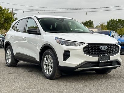 New 2025 Ford Escape Active