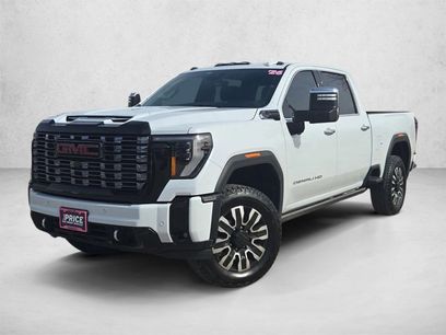 Used 2026 GMC Sierra 2500 Denali Ultimate