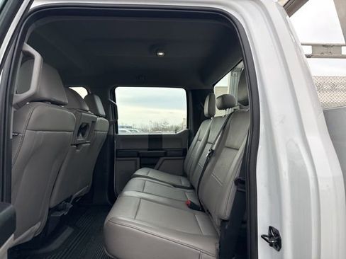 Used 2020 Ford F350 XL w/ Power Equipment Group image 6