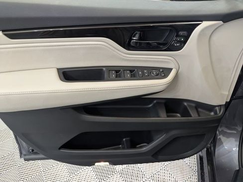 New 2026 Honda Odyssey Elite image 23