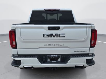 Used 2023 GMC Sierra 1500 Denali Ultimate