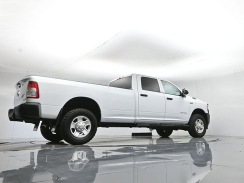 Used 2022 RAM 2500 Tradesman image 55