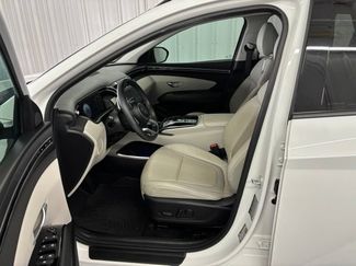 Used 2023 Hyundai Tucson Limited w/ Cargo Package FWD video 2