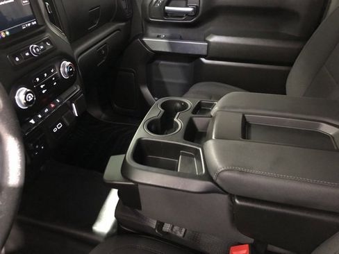 Used 2025 GMC Sierra 3500 Pro image 22