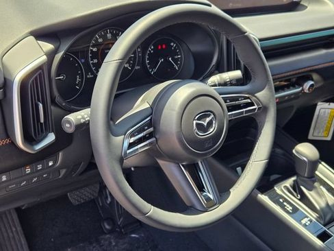 New 2026 MAZDA CX-50 AWD 2.5 Hybrid w/ Cargo Package image 10