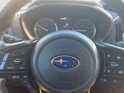 Used 2023 Subaru Crosstrek 2.5i Sport AWD/4WD image 27