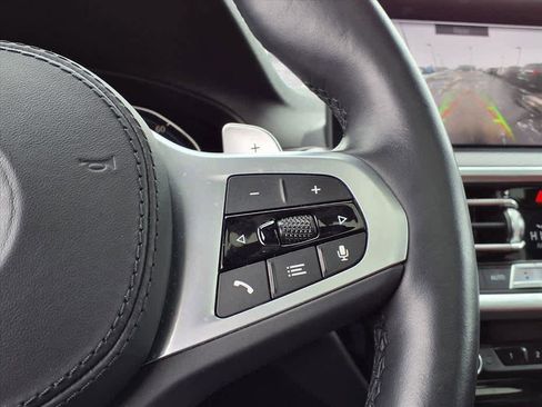 Used 2023 BMW X4 xDrive30i w/ M Sport Package image 24